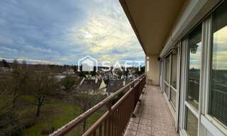 Appartement 3 Pièces 76 m² à vendre à Saint-Michel-sur-Orge (91240)