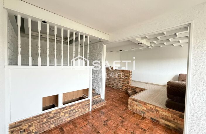 T3 de 76m2 — photo 3