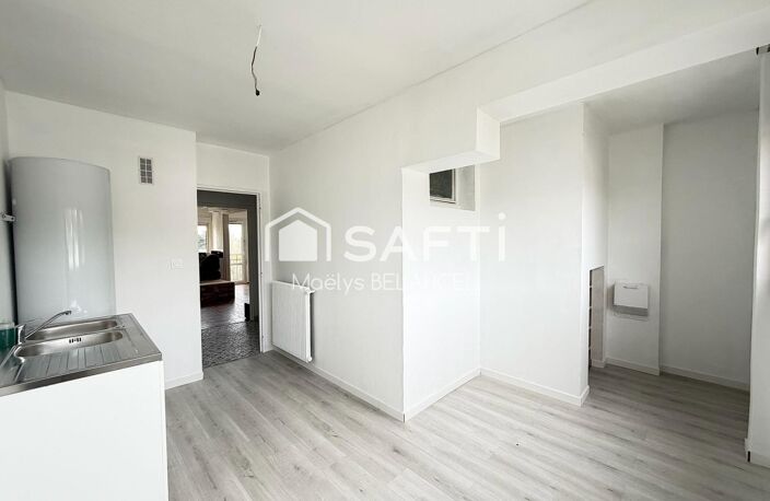 T3 de 76m2 — photo 4