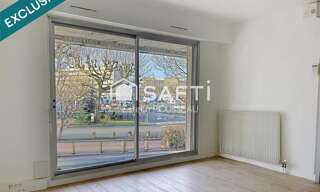 Commerce 2 Pièces 35 m² à vendre à Boissy-Saint-Léger (94470)