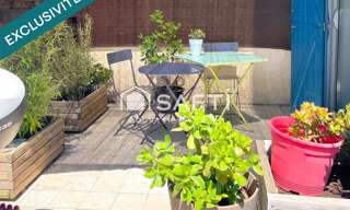 Appartement 2 Pièces 22 m² à vendre à Toulon (83100)