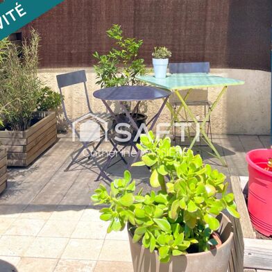 Appartement 2 pièces 125000 €