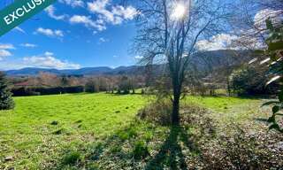 Terrain  2000 m² à vendre à Saint-Amans-Soult (81240)