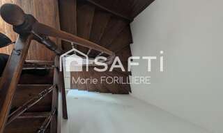 Maison 4 Pièces 60 m² à vendre à Guîtres (33230)