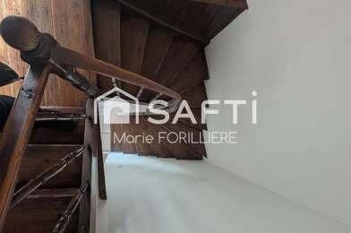 Maison 4 pièces 95000 €