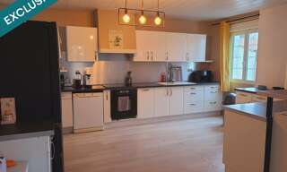 Maison 6 Pièces 166 m² à vendre à Sainte-Gemme-la-Plaine (85400)