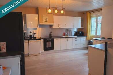 Maison 6 pièces 164900 €