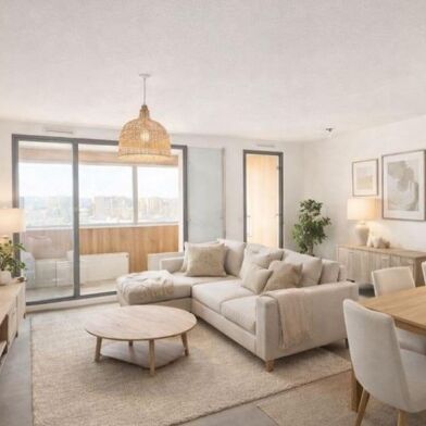 Appartement 3 pièces 179000 €