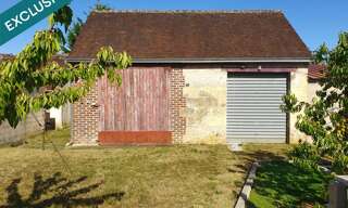 Maison 5 Pièces 70 m² à vendre à Dame-Marie-les-Bois (37110)