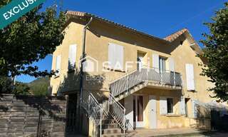 Immeuble  187 m² à vendre à Digne-les-Bains (04000)