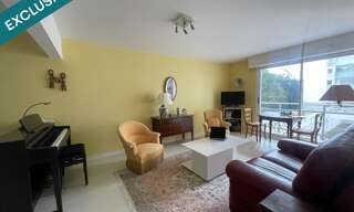 Appartement 3 Pièces 47 m² à vendre à La Rochelle (17000)