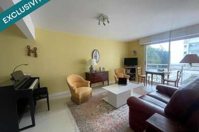 Appartement 3 pièces 242000 €