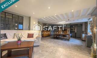 Maison 3 Pièces 102 m² à vendre à Valdallière (14410)