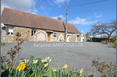 Maison 3 pièces 220000 €