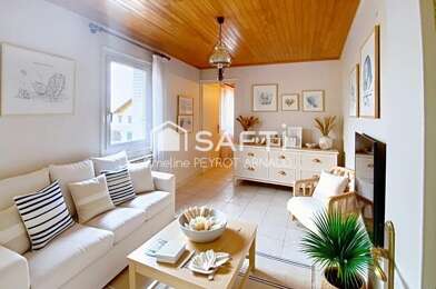 Maison 3 pièces 128900 €