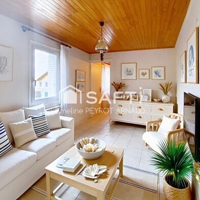 Maison 3 pièces 128900 €