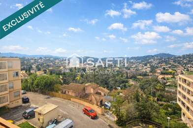 Appartement 3 pièces 199000 €