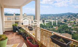 Appartement 3 Pièces 65 m² à vendre à La Seyne-sur-Mer (83500)