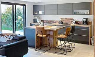 Maison 5 Pièces 91 m² à vendre à Dessenheim (68600)