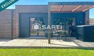 Maison 5 Pièces 91 m² à vendre à Dessenheim (68600)