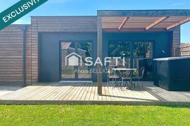 Maison 5 pièces 344000 €