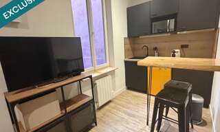 Appartement 1 Pièce 19 m² à vendre à Toulouse (31000)