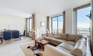 Appartement 4 Pièces 87 m² à vendre à Paris 15 (75015)