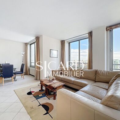 Appartement 4 pièces 775000 €