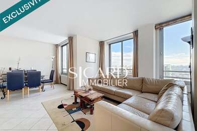 Appartement 4 pièces 775000 €