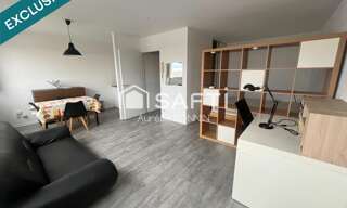 Appartement 1 Pièce 36 m² à vendre à Talence (33400)