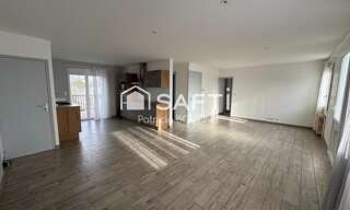 Maison 4 Pièces 86 m² à louer à Niort (79000)