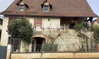 Maison 8 Pièces 170 m² à vendre à Cahors (46000)