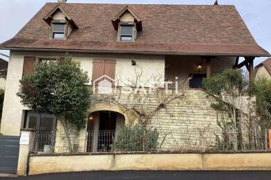 Maison 8 pièces 275000 €