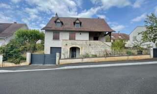 Maison 8 Pièces 170 m² à vendre à Cahors (46000)