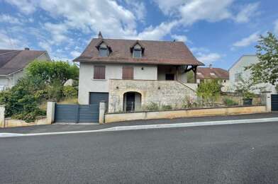 Maison 8 pièces 220000 €