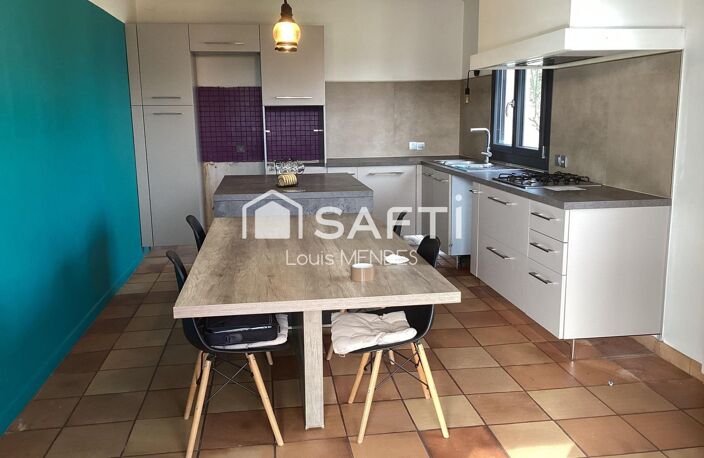 Propriété 170 m2, studio séparé, jardin de 500 m² — photo 2