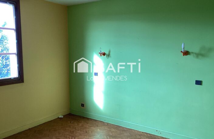 Propriété 170 m2, studio séparé, jardin de 500 m² — photo 4