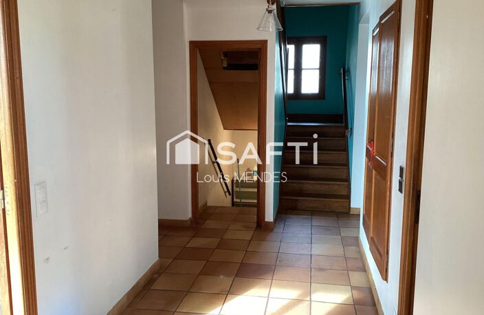 Propriété 170 m2, studio séparé, jardin de 500 m² — photo 5