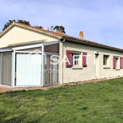Maison 6 pièces 619000 €