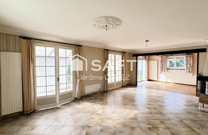 Maison plain-pied proche centre-ville et plage — photo 3