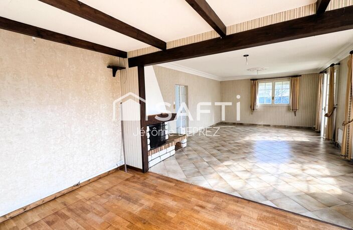 Maison plain-pied proche centre-ville et plage — photo 4