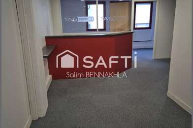 Bureau 5 pièces 240000 €