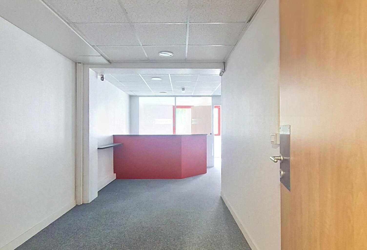 Plateau de bureau pour PME ou Praticiens médicaux — photo 1