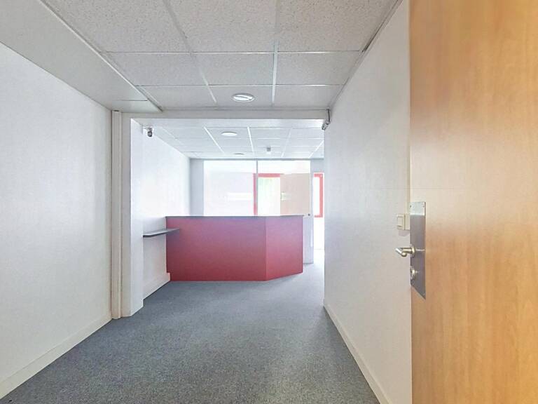 Plateau de bureau pour PME ou Praticiens médicaux — photo 1