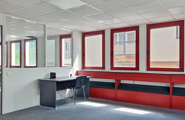 Plateau de bureau pour PME ou Praticiens médicaux — photo 4