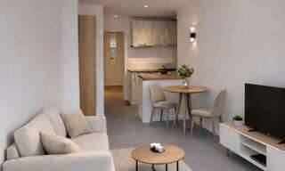 Appartement 1 Pièce 28 m² à vendre à Aix-les-Bains (73100)