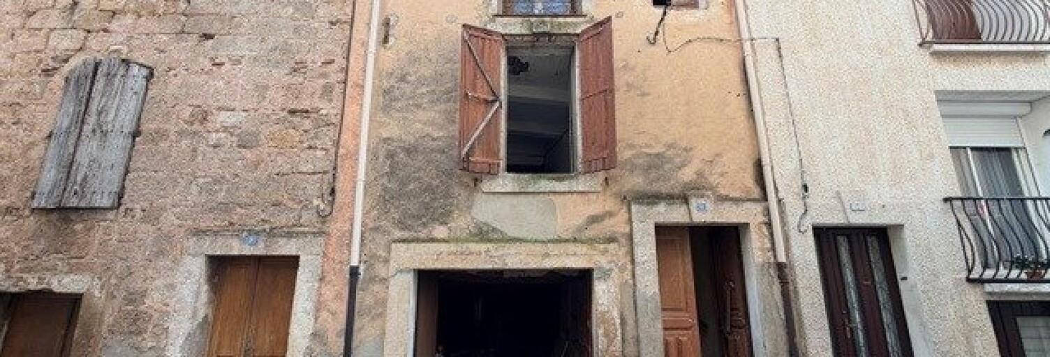 Maison 4 Pièces 102 m² à vendre à Ceyras (34800)