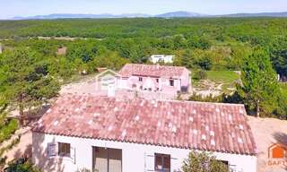 Maison 5 Pièces 99 m² à vendre à Montmeyan (83670)