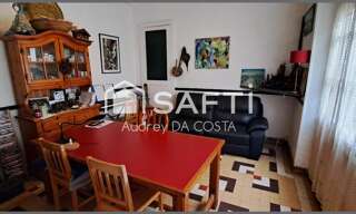 Maison 3 Pièces 68 m² à vendre à Oloron-Sainte-Marie (64400)