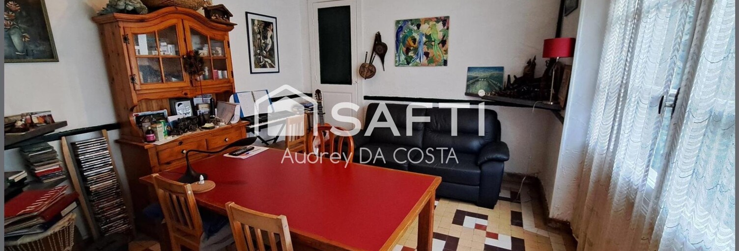 Maison 3 Pièces 68 m² à vendre à Oloron-Sainte-Marie (64400)